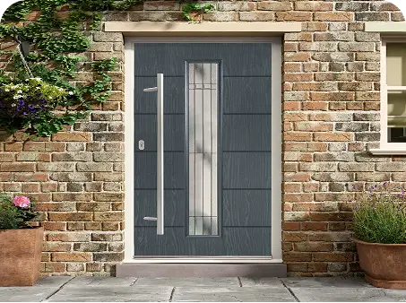 composite doors